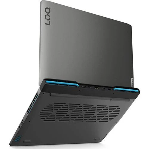 Computador Portátil Gaming Lenovo LOQ 15APH8-525 | 15,6'' | GeForce RTX 4060 | Ryzen 7 7840HS | 16GB | 512GB SSD - Image 9