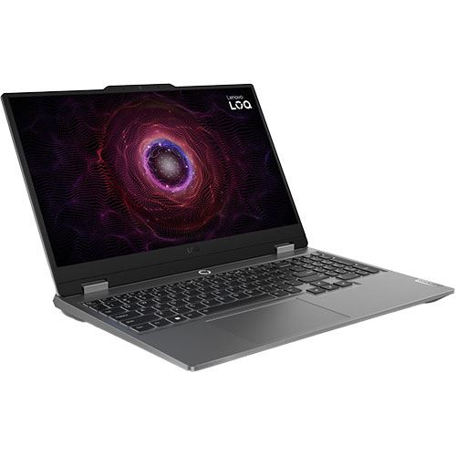 Computador Portátil Gaming Lenovo LOQ 15ARP9-634 | 15,6'' | GeForce RTX 4050 | Ryzen 7 7435HS | 24GB | 512GB SSD - Image 2