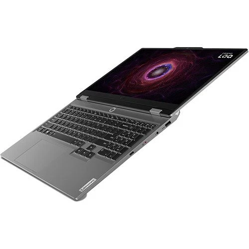 Computador Portátil Gaming Lenovo LOQ 15ARP9-634 | 15,6'' | GeForce RTX 4050 | Ryzen 7 7435HS | 24GB | 512GB SSD - Image 4