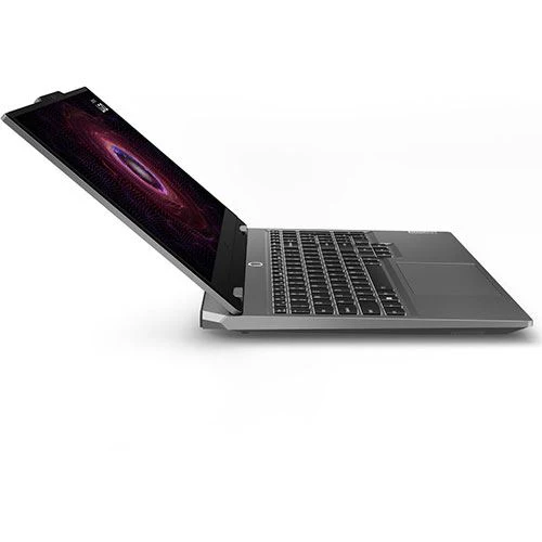 Computador Portátil Gaming Lenovo LOQ 15ARP9-634 | 15,6'' | GeForce RTX 4050 | Ryzen 7 7435HS | 24GB | 512GB SSD - Image 5