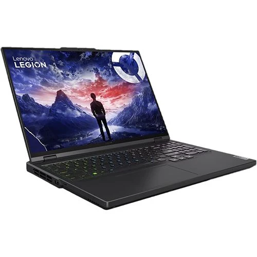 Computador Portátil Gaming Lenovo Legion Pro 5 16IRX9 | 16" | I9-1490 | 32 GB | 1TB SSD | RTX4070 - Image 8