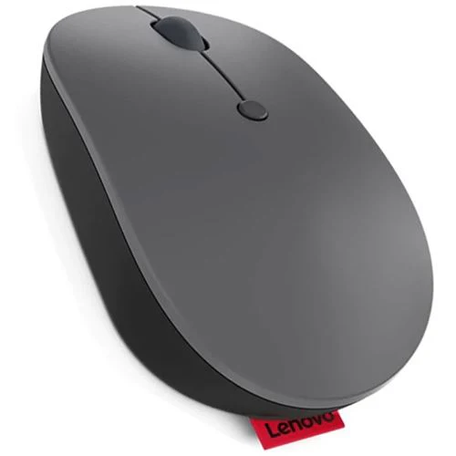 Rato Wireless Lenovo Go USB-C - Cinzento - Image 2
