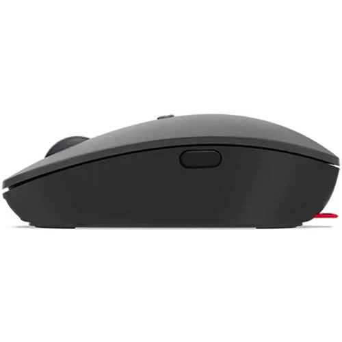 Rato Wireless Lenovo Go USB-C - Cinzento - Image 3