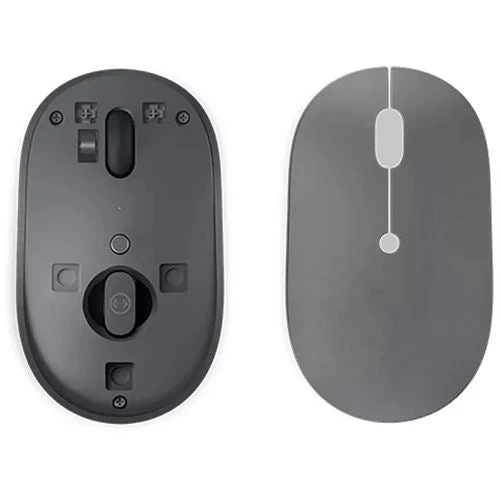 Rato Wireless Lenovo Go USB-C - Cinzento - Image 6