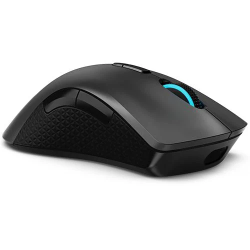 Rato Gaming Lenovo Legion M600 Wireless - Preto e Cinza - Image 5