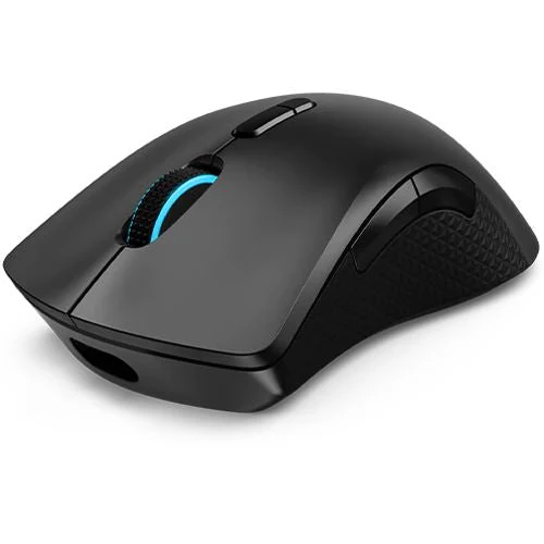 Rato Gaming Lenovo Legion M600 Wireless - Preto e Cinza - Image 6