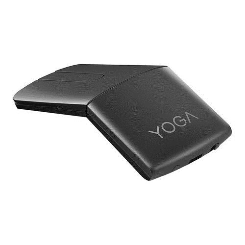 Rato Wireless Lenovo Yoga com Apresentador a Laser - Image 4
