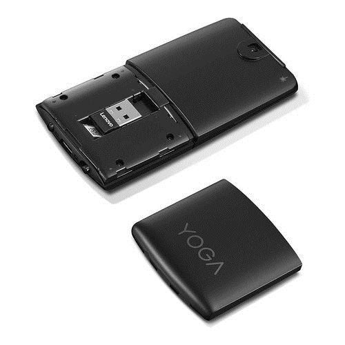 Rato Wireless Lenovo Yoga com Apresentador a Laser - Image 6