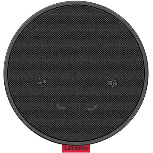 Speakerphone Lenovo Go Wired - Cinzento - Image 2