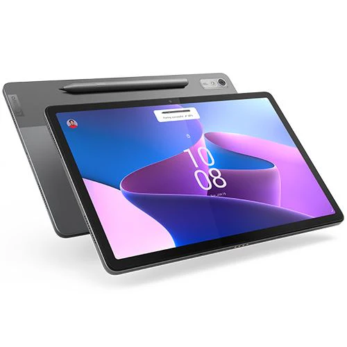 Tablet Lenovo Tab P11 Pro Gen 2 - 256GB - Wi-Fi - Storm Grey + Capa Teclado + Precision Pen 3 - Image 4