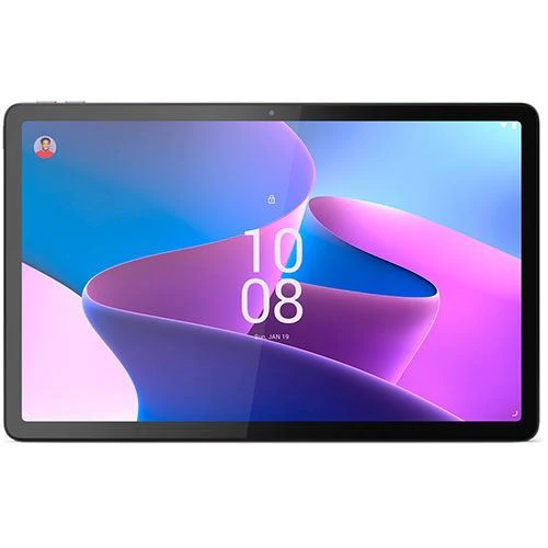 Tablet Lenovo Tab P11 Pro TB-132FU - 256GB - Wi-Fi - Storm Grey - Image 2