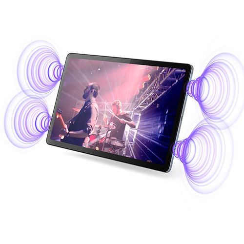 Tablet Lenovo Tab P11 Pro TB-132FU - 256GB - Wi-Fi - Storm Grey - Image 3