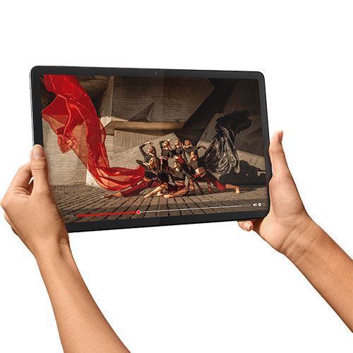 Tablet Lenovo Tab P11 Pro TB-132FU - 256GB - Wi-Fi - Storm Grey - Image 4