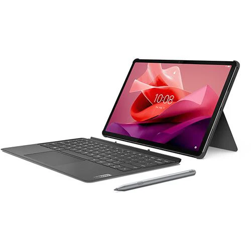Tablet Lenovo Tab P12 TB370FU - 128GB - Wi-Fi + Capa Teclado + Pen