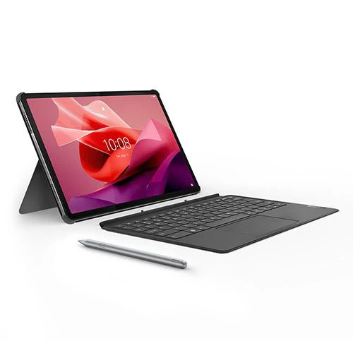 Tablet Lenovo Tab P12 TB370FU - 128GB - Wi-Fi + Capa Teclado + Pen - Image 2