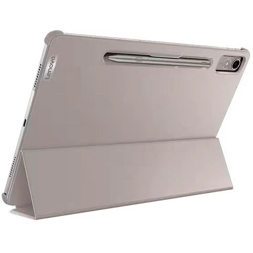 Capa Folio Lenovo para Tab P12 - Cinzento - Image 3