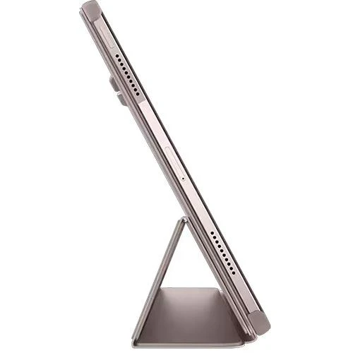 Capa Folio Lenovo para Tab P12 - Cinzento - Image 6
