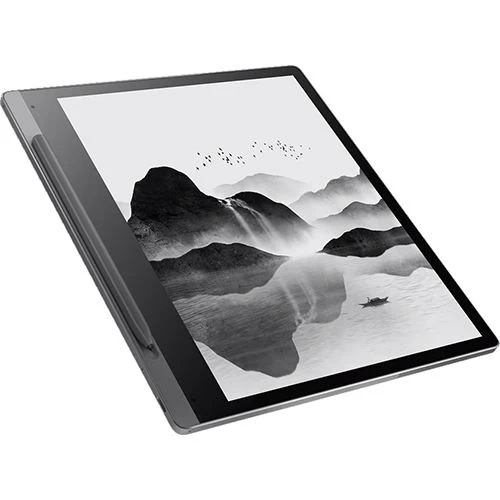 Tablet Lenovo Smart Paper - 64GB - Smart Pen + Smart Folio Case - Image 10