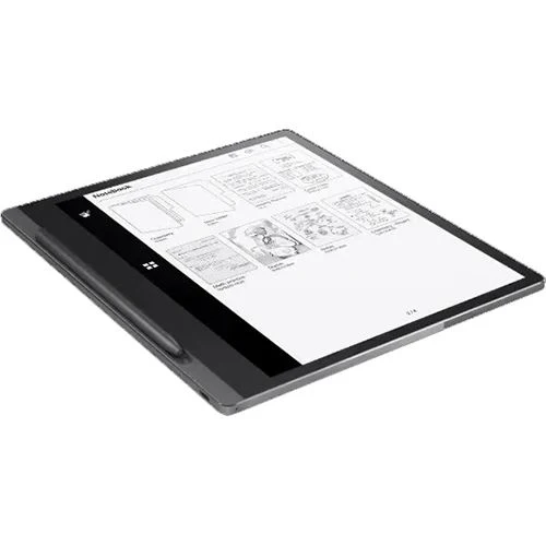 Tablet Lenovo Smart Paper - 64GB - Smart Pen + Smart Folio Case - Image 11