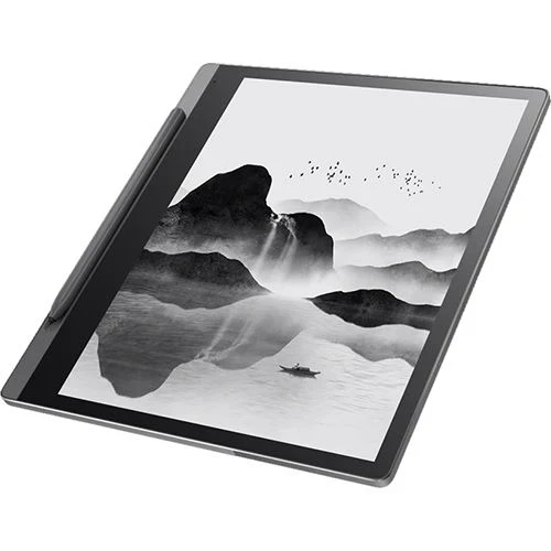 Tablet Lenovo Smart Paper - 64GB - Smart Pen + Smart Folio Case - Image 3