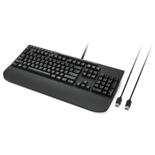 Teclado Lenovo 700 Multimedia - Layout PT - Image 4