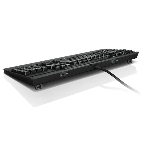 Teclado Lenovo 700 Multimedia - Layout PT - Image 5