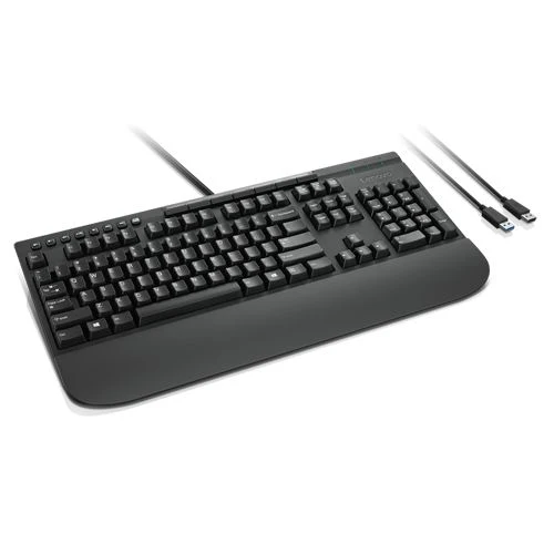 Teclado Lenovo 700 Multimedia - Layout PT - Image 7