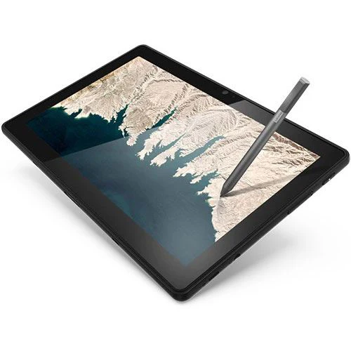 Caneta Lenovo USI (Chrome OS) - Cinzento - Image 2