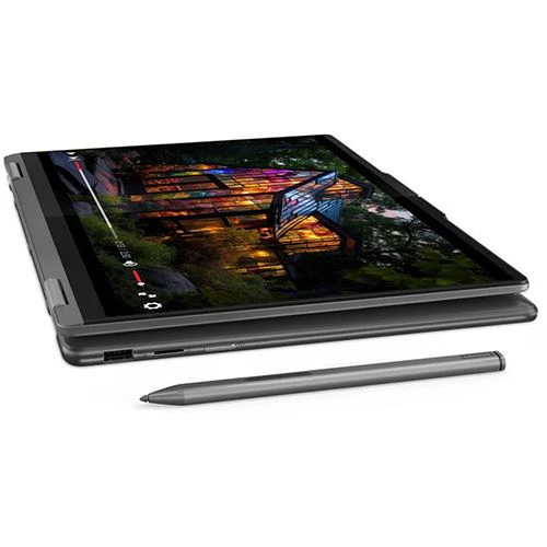 Computador Portátil Lenovo Yoga 7 14IML9-522 | OLED 14' | Ultra 7 155H | 32GB | 1TB SSD + Pen - Image 3