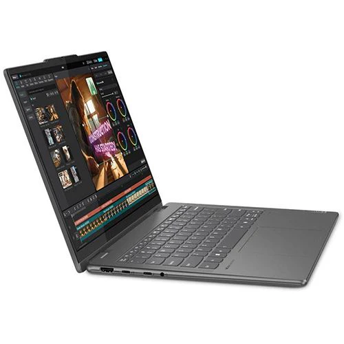 Computador Portátil Lenovo Yoga 7 14IML9-522 | OLED 14' | Ultra 7 155H | 32GB | 1TB SSD + Pen - Image 5
