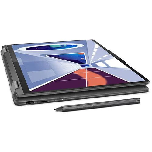 Computador Portátil Lenovo Yoga 7 14IRL8 | 14'' | EVO i7-1360P | 16GB | 1TB SSD - Image 2