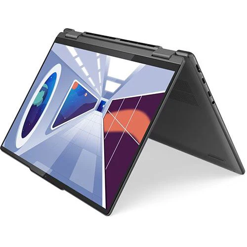 Computador Portátil Lenovo Yoga 7 14IRL8 | 14'' | EVO i7-1360P | 16GB | 1TB SSD - Image 3