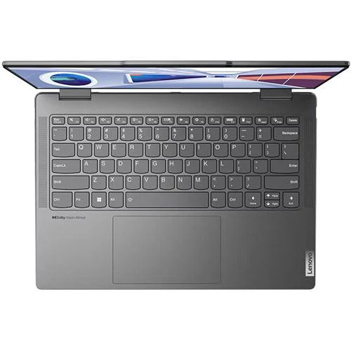Computador Portátil Lenovo Yoga 7 14IRL8 | 14'' | EVO i7-1360P | 16GB | 1TB SSD - Image 8