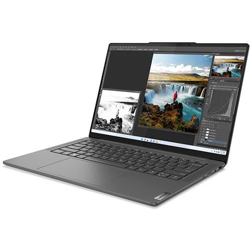Computador Portátil Lenovo Yoga Pro 7 14IRH8-676 | 14,5'' | EVO i7-13700H | 32GB | 1TB SSD - Image 3