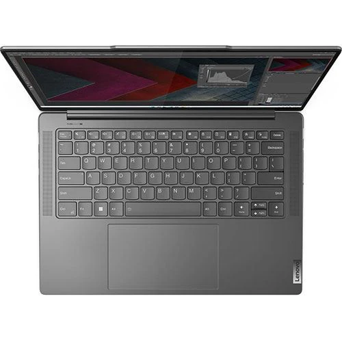 Computador Portátil Lenovo Yoga Pro 7 14IRH8-676 | 14,5'' | EVO i7-13700H | 32GB | 1TB SSD - Image 5