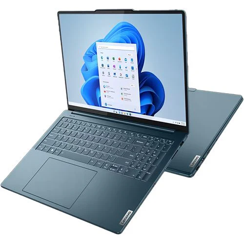 Computador Portátil Lenovo Yoga Pro 9 16IRP8 | 16'' | EVO i9-13905H | 32GB | 1TB SSD - Image 2