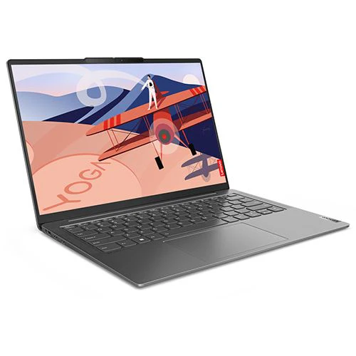 Computador Portátil Lenovo Yoga Slim 6 14IRH8-664 | 14'' | EVO i7-1370H | 16GB | 1TB SSD - Image 2