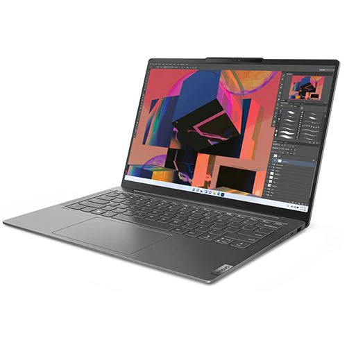 Computador Portátil Lenovo Yoga Slim 6 14IRH8-664 | 14'' | EVO i7-1370H | 16GB | 1TB SSD - Image 3