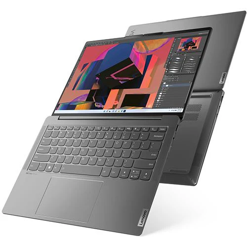 Computador Portátil Lenovo Yoga Slim 6 14IRH8-664 | 14'' | EVO i7-1370H | 16GB | 1TB SSD - Image 4