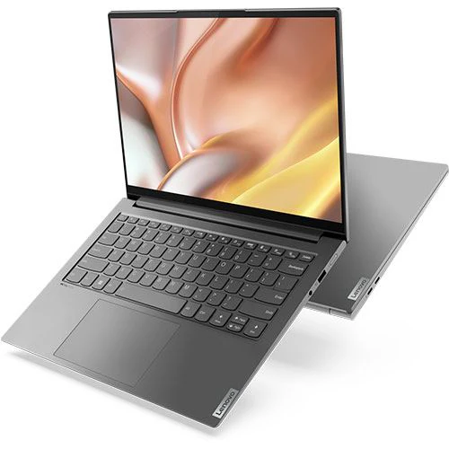 Computador Portátil Lenovo Yoga Slim 7 Pro 14ARH7-955 | 14'' | Ryzen 9 6900HS | 16GB | 1TB SSD - Image 4