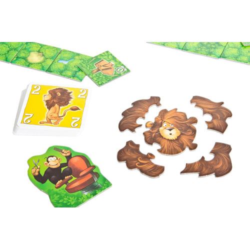 Leo - Devir - Image 2