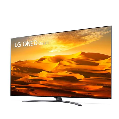 Smart TV LG QNED MiniLED 75QNED916QE.API | QNED MiniLED | 4K UHD | 75'' | 190,5 cm | D - Image 2