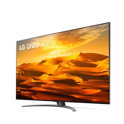 Smart TV LG QNED MiniLED 75QNED916QE.API | QNED MiniLED | 4K UHD | 75'' | 190,5 cm | D - Image 3