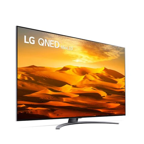 Smart TV LG QNED MiniLED 75QNED916QE.API | QNED MiniLED | 4K UHD | 75'' | 190,5 cm | D - Image 5