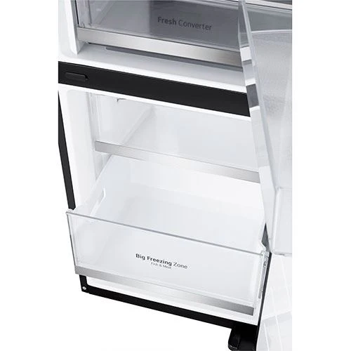 Frigorífico Combinado LG GBG719MDNN | 187x59,5x68,4 cm | 352 L | D | MoodUp™ - Image 10
