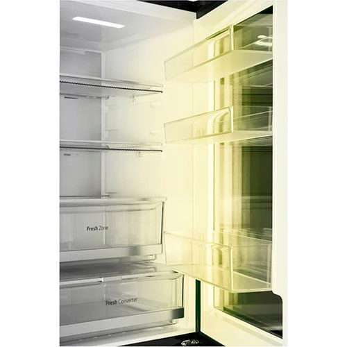 Frigorífico Combinado LG GBG719MDNN | 187x59,5x68,4 cm | 352 L | D | MoodUp™ - Image 3