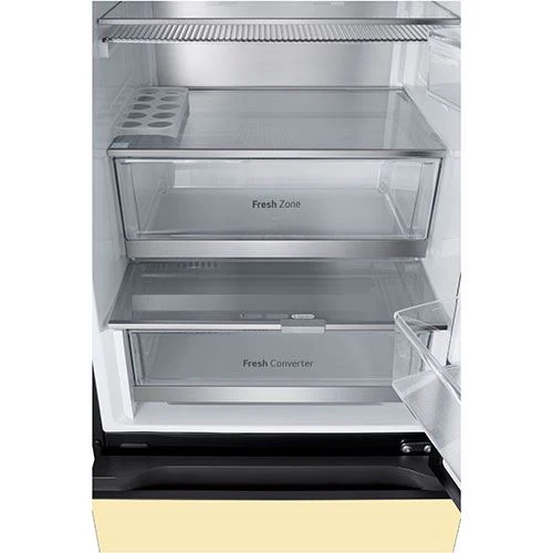Frigorífico Combinado LG GBG719MDNN | 187x59,5x68,4 cm | 352 L | D | MoodUp™ - Image 7