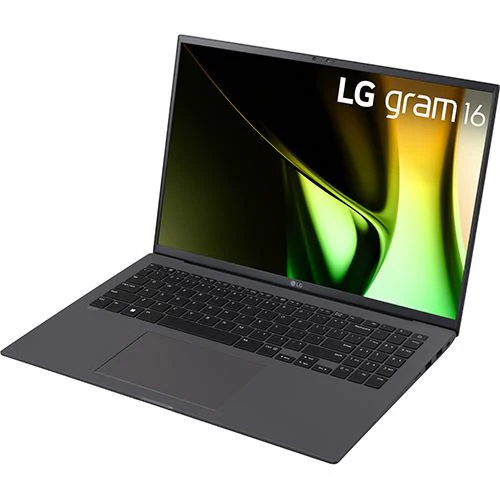 Computador Portátil LG Gram 16Z90S | 16" | Ultra7-155H | 16GB | 512GB SSD - Image 2