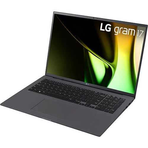 Computador Portátil LG Gram 17Z90S | 17" | Ultra7-155H | 16GB | 512GB SSD - Image 2