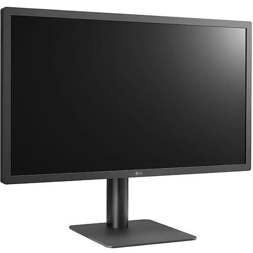 Monitor LG UltraFine 24MD4KL-B | 24'' | 4K - Image 2